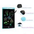 LCD Writing Tablet, Drawing Pad, Kids Toys, Digital Writing Pad, Educational Toys