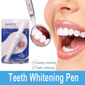 Dazzling White Instant Teeth Whitening Pen | Portable Brightening Gel Brush