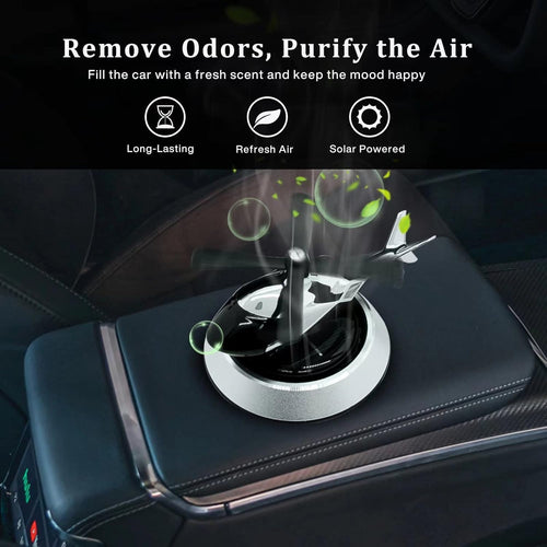 Car Accessories, Solar Car Freshener, Helicopter Diffuser, Car Dashboard Decor, Auto Air Freshener, Car Perfume Pakistan, Feroz Choice, Cash On Delivery