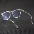 Transparent Blue Light Blocking Glasses for Men & Women | Clear Lens Computer Eyewear