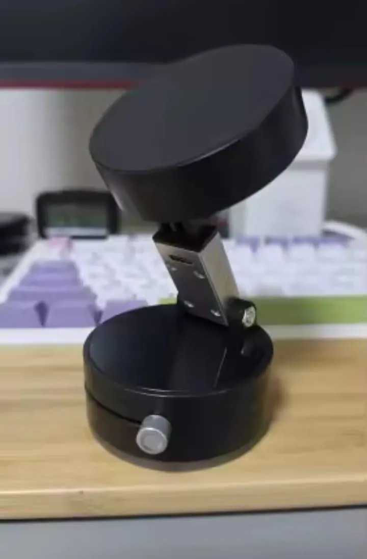 Phone Holder, Magnetic Phone Mount, Car Accessories, Vacuum Phone Mount, MagSafe Mount, Gym Phone Holder